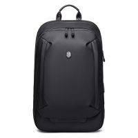 ARCTIC HUNTER τσάντα πλάτης B00443-BK με θήκη laptop 15.6