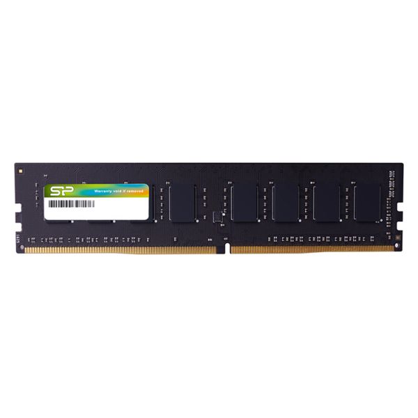 SILICON POWER μνήμη DDR4 UDIMM SP008GBLFU266X02