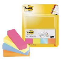 Page Markers 3M Post-It 12