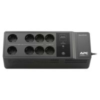 APC UPS Back-UPS 650VA (BE650G2-GR) (APCBE650G2-GR)