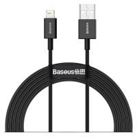Baseus Lightning Superior Series cable
