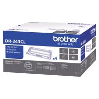 Brother DR-243CL DRUM (DR-243CL) (BRO-DR-243CL)