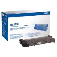 Toner Brother TN-2310 Black (TN-2310) (BRO-TN-2310)