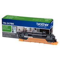 Toner Brother TN-247BK Black (TN-247BK) (BRO-TN-247BK)