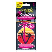 California Scents Hang Out Palms Coronado Cherry (HO-1207) (CALSHO-1207)