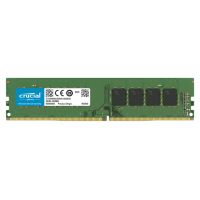 Crucial RAM 16GB DDR4-3200 UDIMM  (CT16G4DFRA32A) (CRUCT16G4DFRA32A)