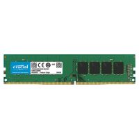 Crucial RAM 4GB DDR4-2666Mhz UDIMM (CT4G4DFS8266) (CRUCT4G4DFS8266)