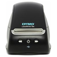 Dymo LabelWriter 550 Direct Thermal labelprinter (2112722) (DYMLW550)