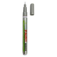 Enlegend Oil Marker 1.0mm Very Thin Nib White (ENL-PT110S-WT) (ENLPT110SWT)