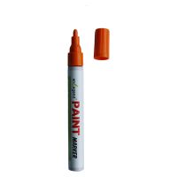 Enlegend Oil Marker 2.0mm Thick Nib Orange (ENL-PT150-OR) (ENLPT150OR)