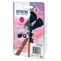 Epson Inkjet 502 Magenta (C13T02V34010) (EPST02V340)