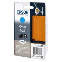 Epson Inkjet 405 Cyan (C13T05G24010) (EPST05G240)