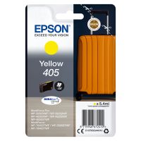 Epson Inkjet 405 Yellow (C13T05G44010) (EPST05G440)