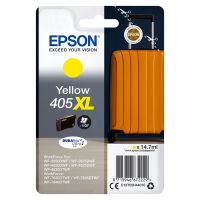 Epson Inkjet 405XL Yellow (C13T05H44010) (EPST05H440)