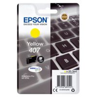 Epson 407 Yellow (C13T07U440) (EPST07U440)