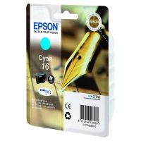 EPSON T162240 INK CRTR CYAN (EPST162240)
