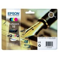 EPSON T162640 INK CRTR MULTI PCK (EPST162640)