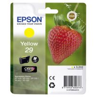 XP 235/332/335/432/435 SERIES 29 INK CRTR YELLOW (EPST298440)