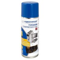 Esperanza Compressed Air Duster 400ml (ES103) (ESPES103)