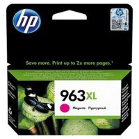 HP No.963XL HC MAGENTA INK (3JA28AE) (HP3JA28AE)