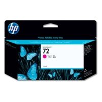 HP NO.72 MAGENT INK CRG (130ml) (HPC9372A)