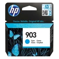 HP INKJET 903 CYAN (T6L87AE) (HPT6L87AE)