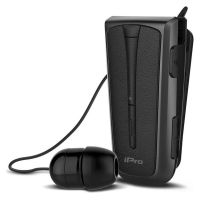 iPro Handsfree RH219s Bluetooth Black/Grey (RH219SBK/G) (IPRORH219SBK/G)