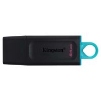 Kingston DataTraveler Exodia 64GB USB 3.2 Gen 1 (DTX/64GB) (KINDTX/64GB)