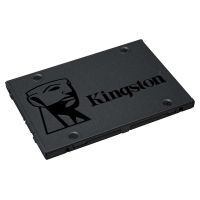 KINGSTON SSD SA400 SATAIII 2.5'' 240GB (SA400S37) (KINSA400S37/240G)