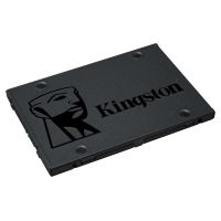 KINGSTON SSD SA400 SATAIII 2.5'' 480GB (SA400S37) (KINSA400S37/480G)