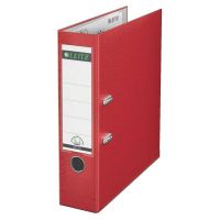 Leitz Filing Folder  8/ 32 Red(10105025) (LEI10105025R)