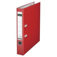 LEITZ ORDN 1015 A4 52MM RED ((10155025)