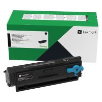 LEXMARK MS/MX 331/431 STANDARD TONER BLACK 15K (55B2H00) (LEX55B2H00)