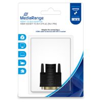 MediaRange HDMI to DVI adapter