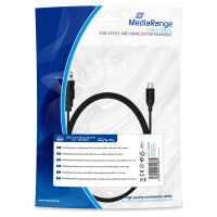 MediaRange Charge and sync cable