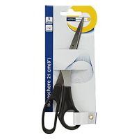 Officepoint Office scissors 21cm. (8») (MAG-9602100-00) (OFPMAG-9602100-00)