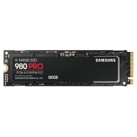 SAMSUNG SSD 980 PRO M2 500GB  (MZ-V8P500BW) (SAMMZ-V8P500BW)