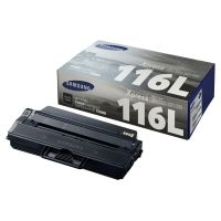 Samsung MLT-D116L High Yield Black Toner Cartridge (HPMLTD116L)