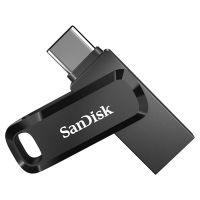 SanDisk Ultra Dual Drive Go USB 3.1 Type-C 64GB (SDDDC3-064G-G46) (SANSDDDC3-064G-G46)