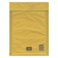 Typotrust Bubble envelope 230x340mm 7G-217 (shrink packed of 10 envelopes) (3077) (TYP3077)