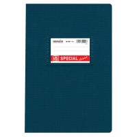 Classic Striped-White Notebook Α5 50 sheets (4009) (TYP4009)