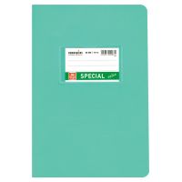 Color Veraman Striped Notebook 17x25 50 sheets (4072) (TYP4072)