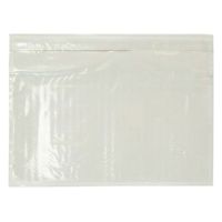 Self-adhesive cases of accompanying documents courier C5 230x165mm (70520PL) (TYP70520PL)