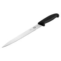 Victorinox Fibrox sausage knife 25 cm serrated edge (V-5.44 73.25) (VICV5447325)