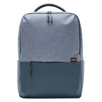 Xiaomi Commuter Backpack (Light Blue) (BHR4904GL) (XIABHR4904GL)
