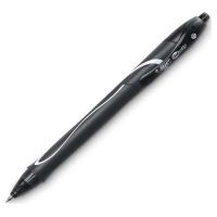 Bic Pen 0.7mm Blackι Gel-ocity Quick Dry (949873) (BIC949873)