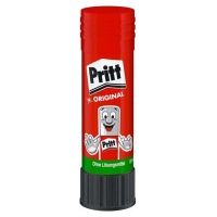 Pritt Stick Glue for Paper 11gr Solvent Free (2643017) (PRITT2643017)