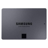 SAMSUNG SSD 860 QVO 2.5'' SATA 3 1TB