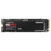 SAMSUNG SSD 980 PRO M2 2TB (MZ-V8P2T0BW) (SAMMZ-V8P2T0BW)