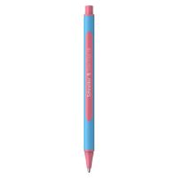 Schneider Slider Edge Pastell Ballpoint pen - flamingo - XB (152222) (SCHN152222)